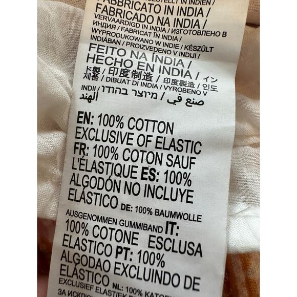 Billabong Endless Shore Maxi Floral Dress Size Large - Picture 10 of 13